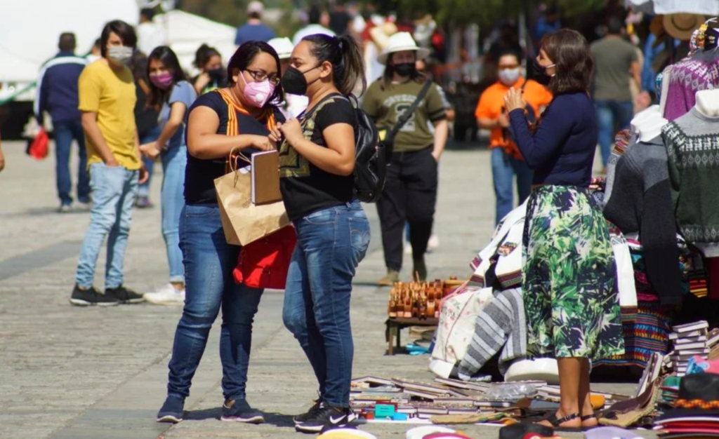 Cuantifica SSO 80 casos nuevos de COVID-19, del 08 al 10 de mayo