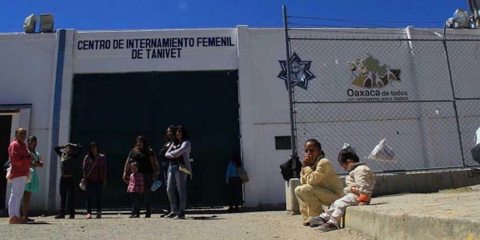 Vinculan a proceso a alcaldesa de Nochixtlán por desaparición de la activista Claudia Uruchurtu Cruz
