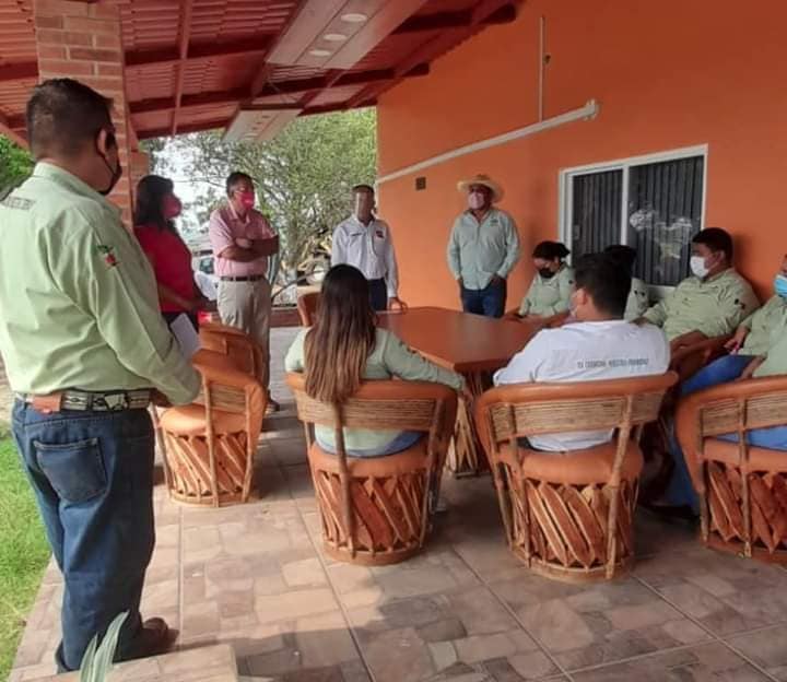Destinará en su gobierno, Horacio Orozco recursos para activar el sector cañero tuxtepecano