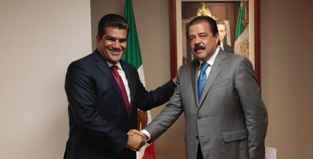 Inteligencia Financiera del gobierno federal investiga a Antonio Amaro Cancino por mal uso de recursos en Sedesol