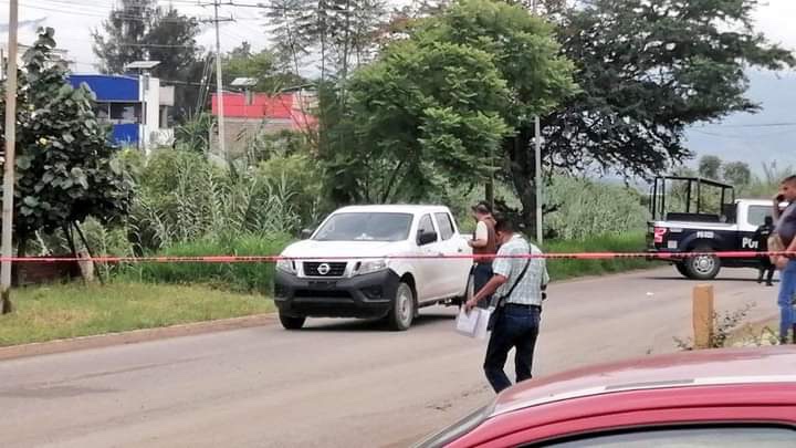 Ejecutan en San Antonio de la Cal a Director de Investigación de Fiscalía de Oaxaca