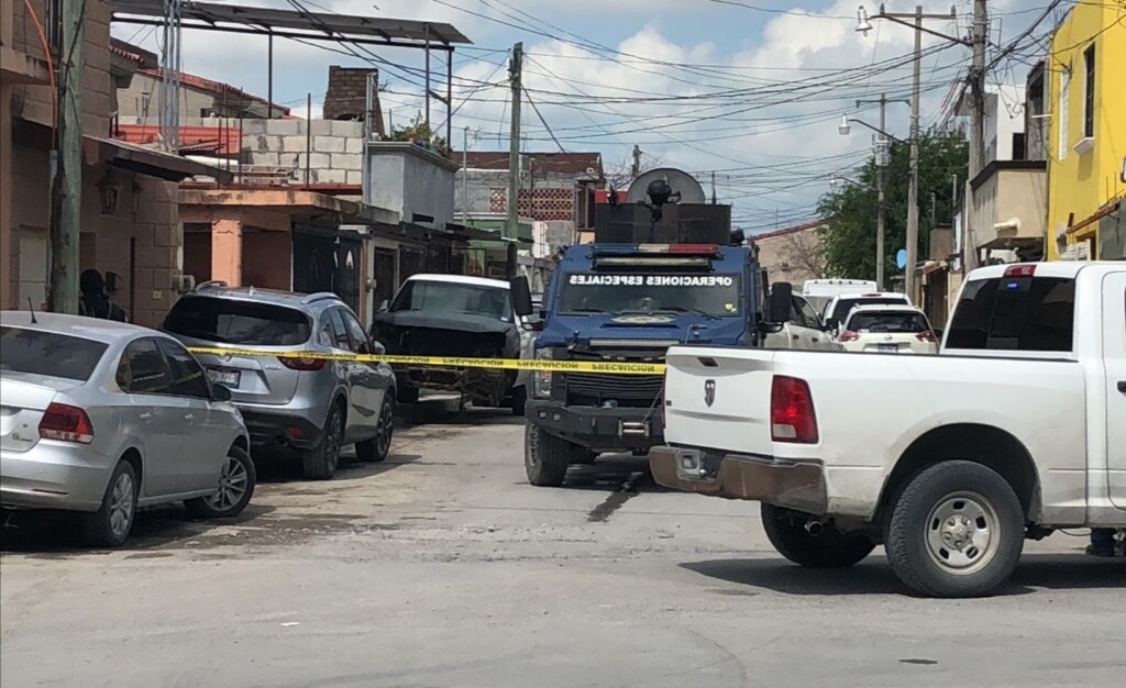 Grupo armado masacra  a 14 personas en Reynosa, Tamaulipas, las víctimas son estudiantes y adultos mayores
