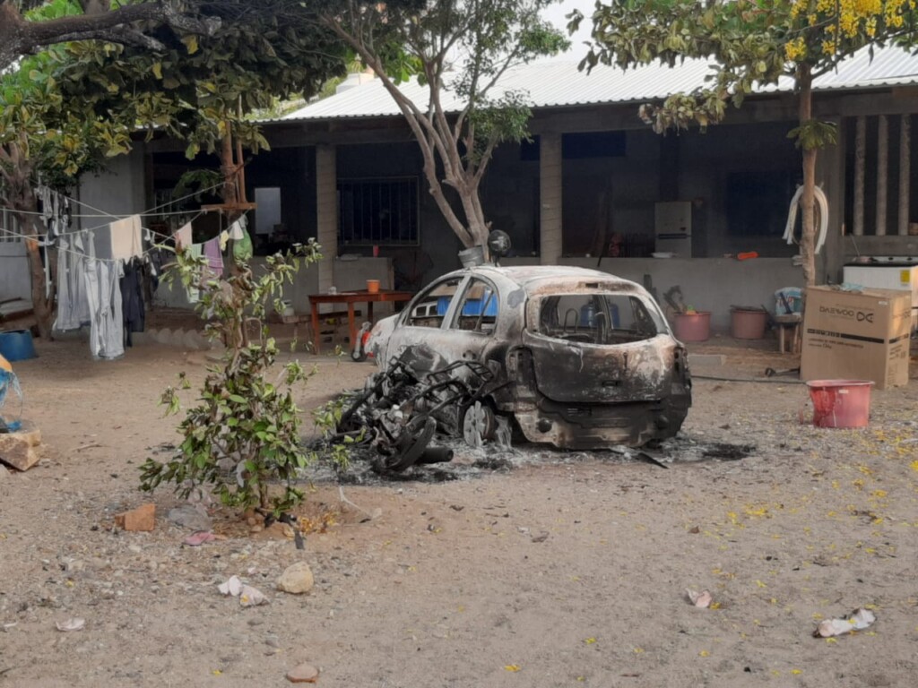 Se cumple un año de masacre en San Mateo del Mar sin justicia, Murat propicia impunidad señalaron afectados