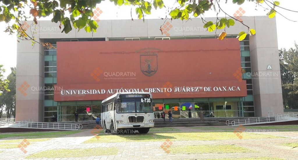 Embargan presupuesto anual de la UABJO por laudo laboral de más de 17 millones de pesos