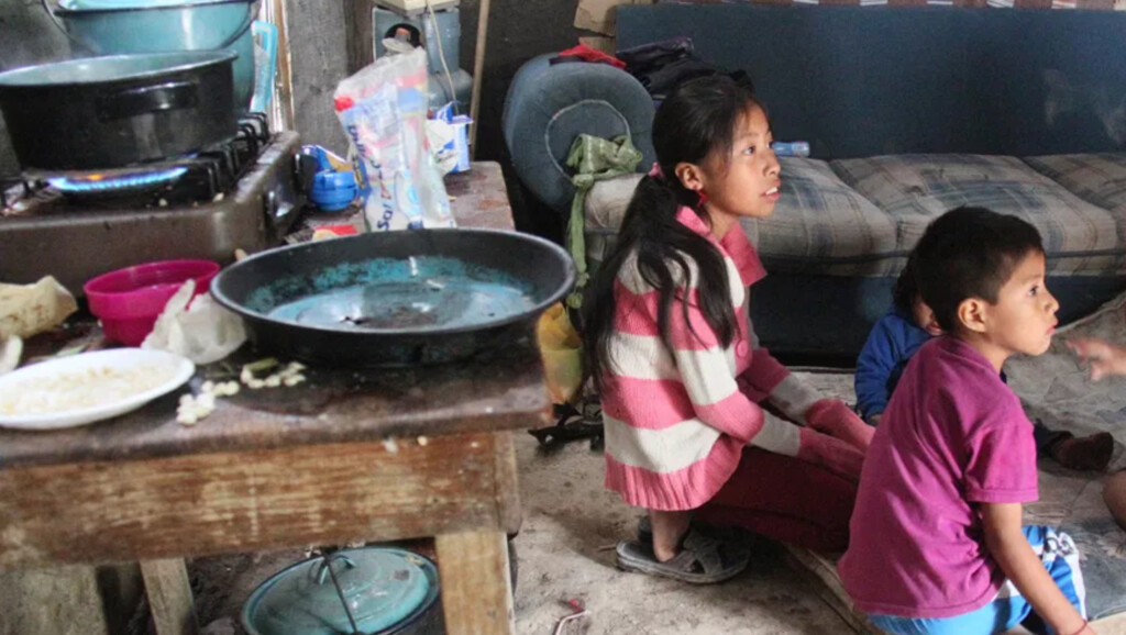 Sector laboral de Oaxaca en pobreza; 89% de los trabajadores no tienen para canasta básica