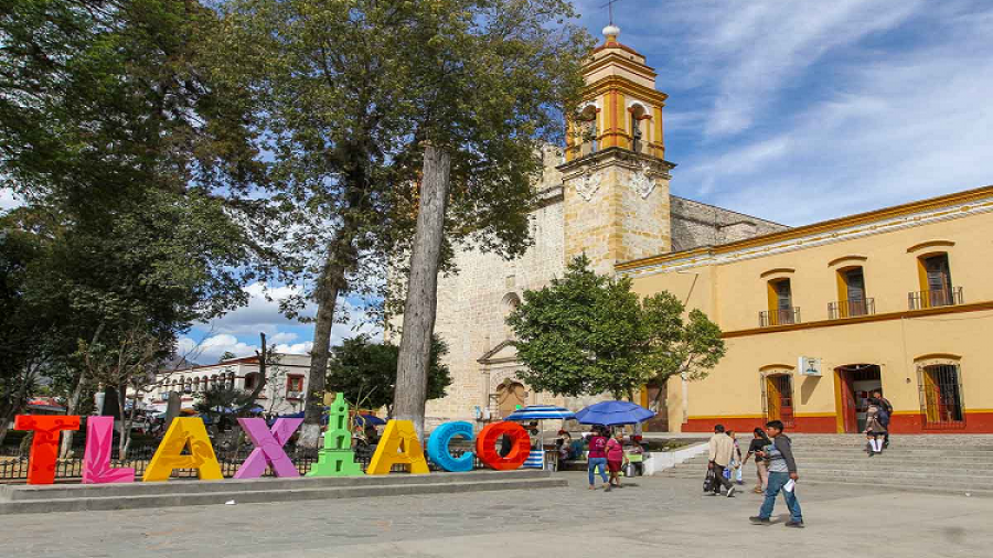 Confinamiento obligatorio de 50 días redujo contagios de Covid-19 en Tlaxiaco, aún siguen en Semáforo Rojo