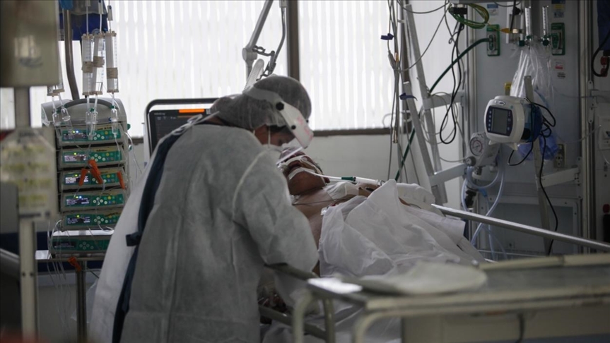 Con 5 clínicas saturadas, Red hospitalaria de atención a Covid-19 registra 37% de ocupación por el virus en Oaxaca