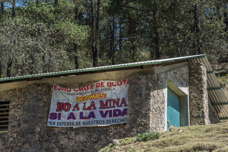 Concesiones mineras intactas: falta de cancelación acecha el futuro de los bosques comunitarios