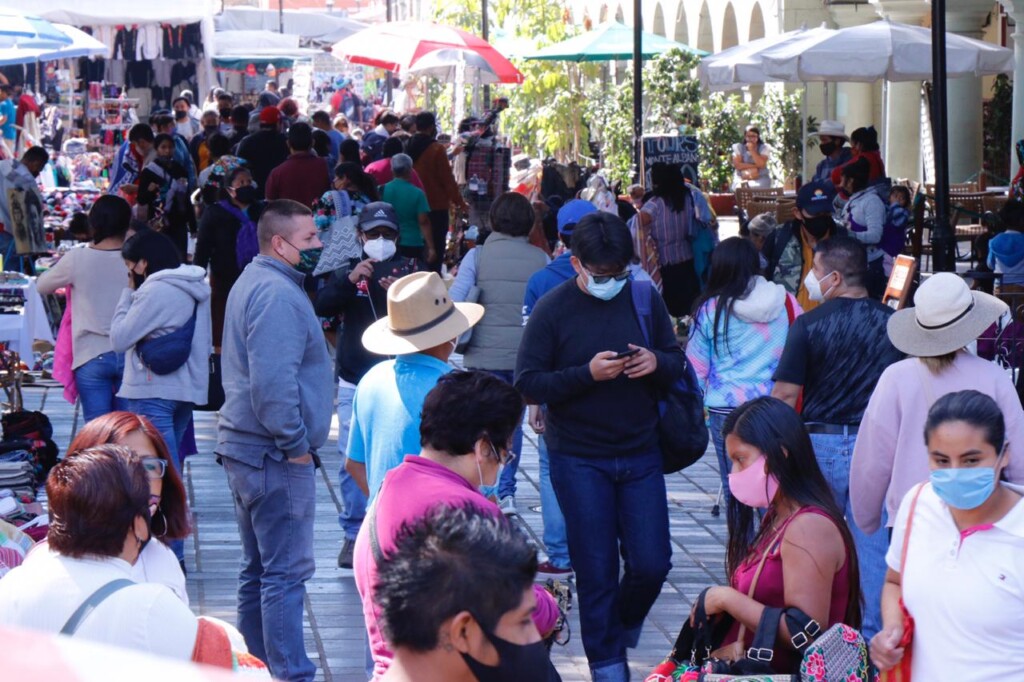 El coronavirus comienza a repuntar: en un día, 332 muertos y 3 mil 836 contagios, “la más alta en un mes” confirmó Salud Federal