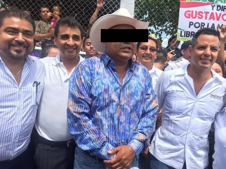 Pierde ‘El Gato’ diputación local tras ser detenido por crimen organizado, convocarán a elecciones en Acatlán
