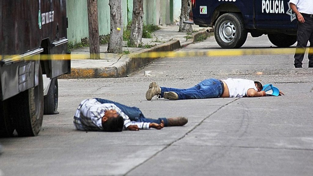 En Oaxaca es más fácil ganarse la lotería que esclarecer un delito reveló Índice de Impunidad