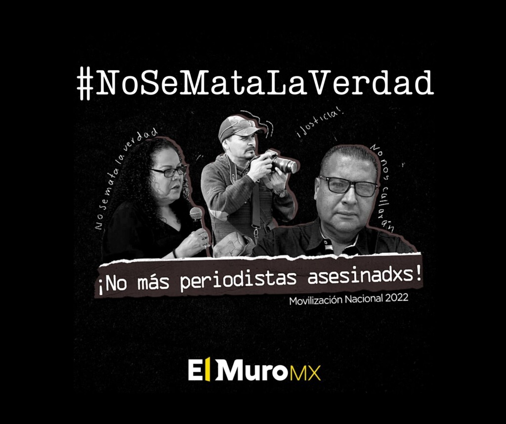 Para que el sueño de la Comisión Estatal de Protección a Periodistas en Oaxaca se cumpla