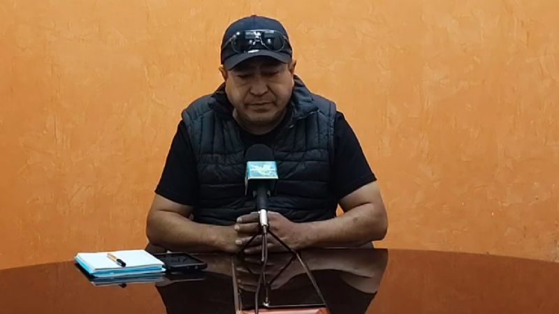 Asesinan al comunicador Roberto Toledo en Michoacán; es el cuarto crimen contra la prensa en un mes