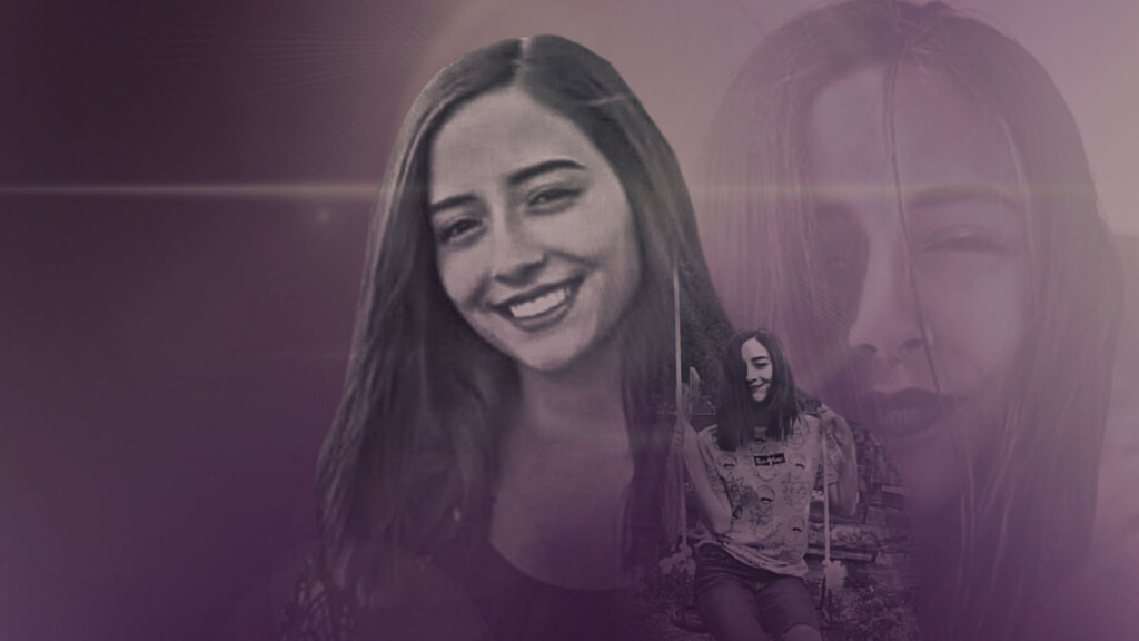 Padre de Debahni confirma que cuerpo encontrado en cisterna de motel es de su hija