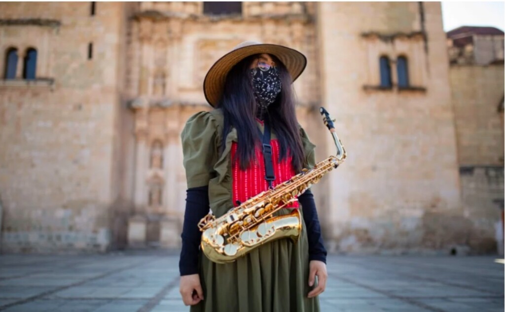 María Elena Ríos denunció reducción de medidas cautelares de Mecanismo de Protección y su vida peligra