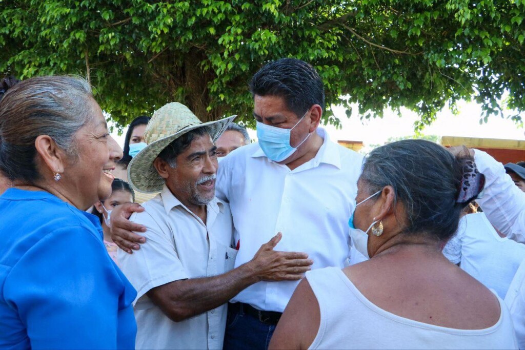 Presupuesto Participativo consolida oportunidad ciudadana de tuxtepecanos