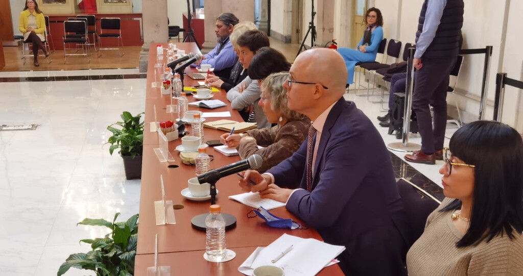 Denunciarán ante la CIDH asesinatos de Bety Cariño y Jyri Jaakkola