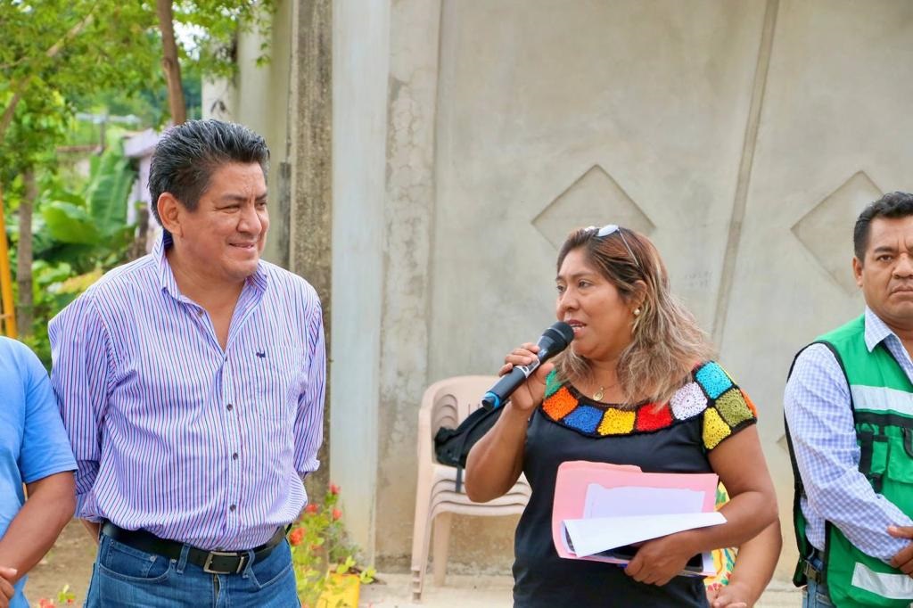 Actualizan a funcionarios municipales de Tuxtepec, en procedimientos de transparencia