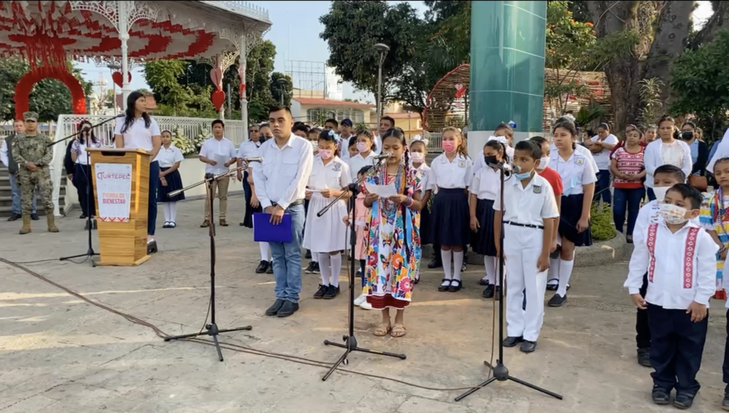 Conmemora Gobierno Municipal de Tuxtepec nacimiento de Víctor Bravo Ahuja