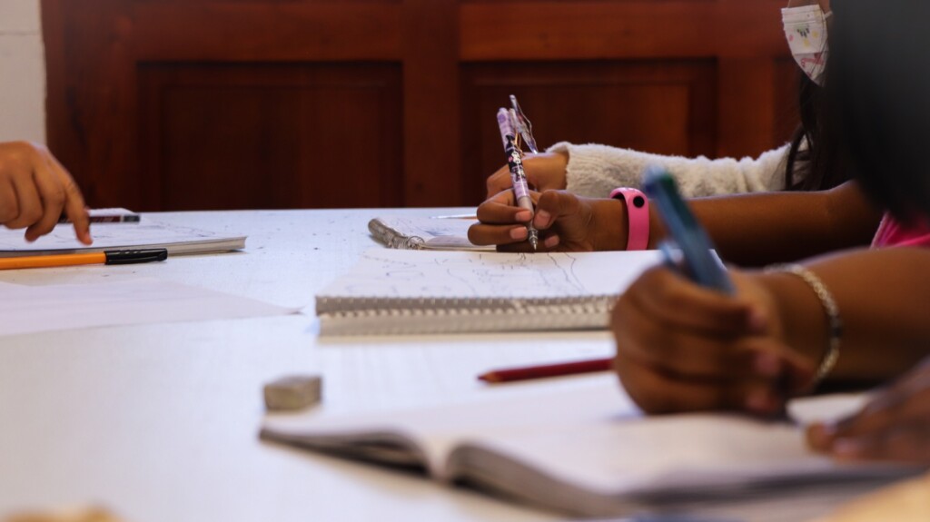 Promueve CCO más de 20 talleres para impulsar el talento de las y los oaxaqueños