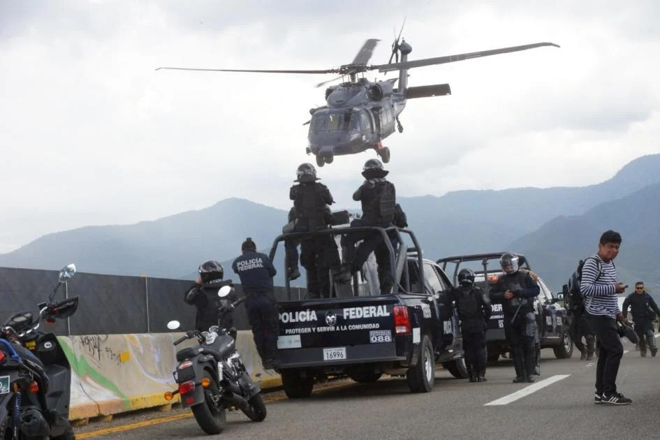 Tras lucha de víctimas de Nochixtlán, el Congreso aprueba tipificación a la ejecución extrajudicial