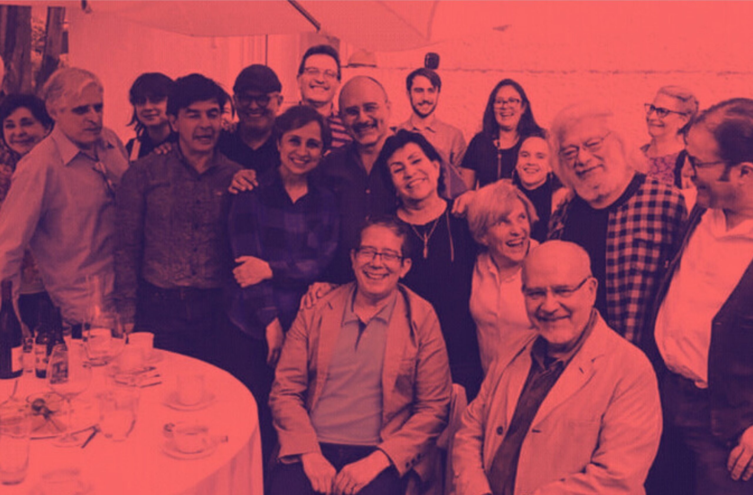 Bendecid a quienes los critican