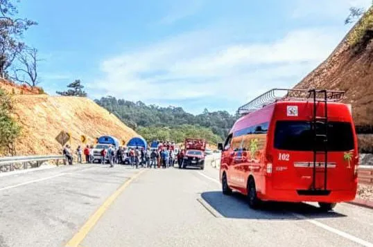 Fallida política de paz; enfrentamiento entre pueblos indígenas deja cinco muertos