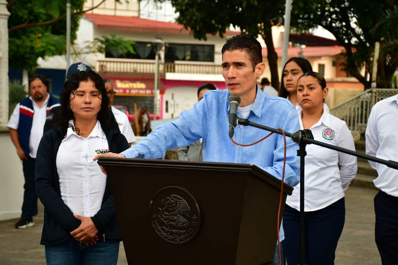 Fernando Huerta entre los presidentes municipales mejor evaluados de Oaxaca