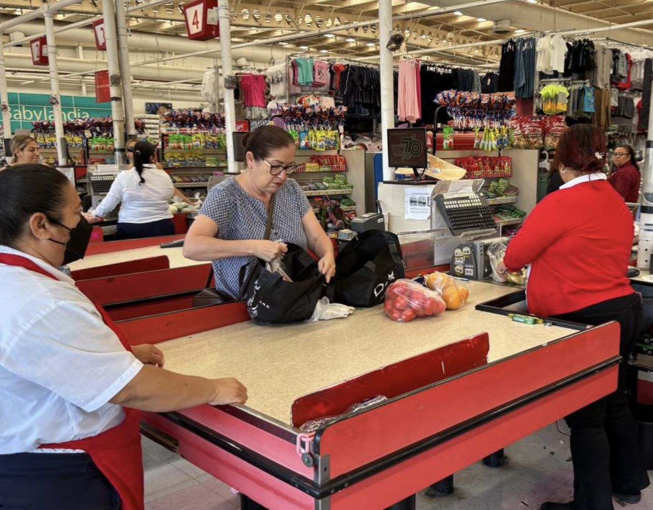 Inspeccionarán la aplicación de la Ley Silla en comercios agremiados de Tuxtepec