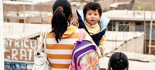 407 niñas fueron obligadas a parir tras ser víctimas de violencia sexual”: Ddeser Jalisco