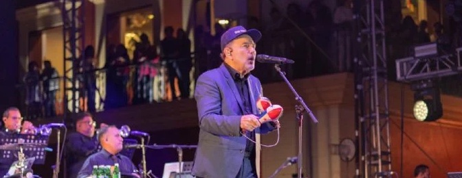 Se gastaron más de 162 mdp en la Guelaguetza pero sólo se recuperaron 57 millones