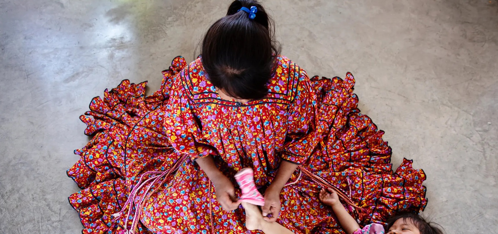 Da a luz niña rarámuri de 11 años; surgen exigencias para indagar abuso infantil