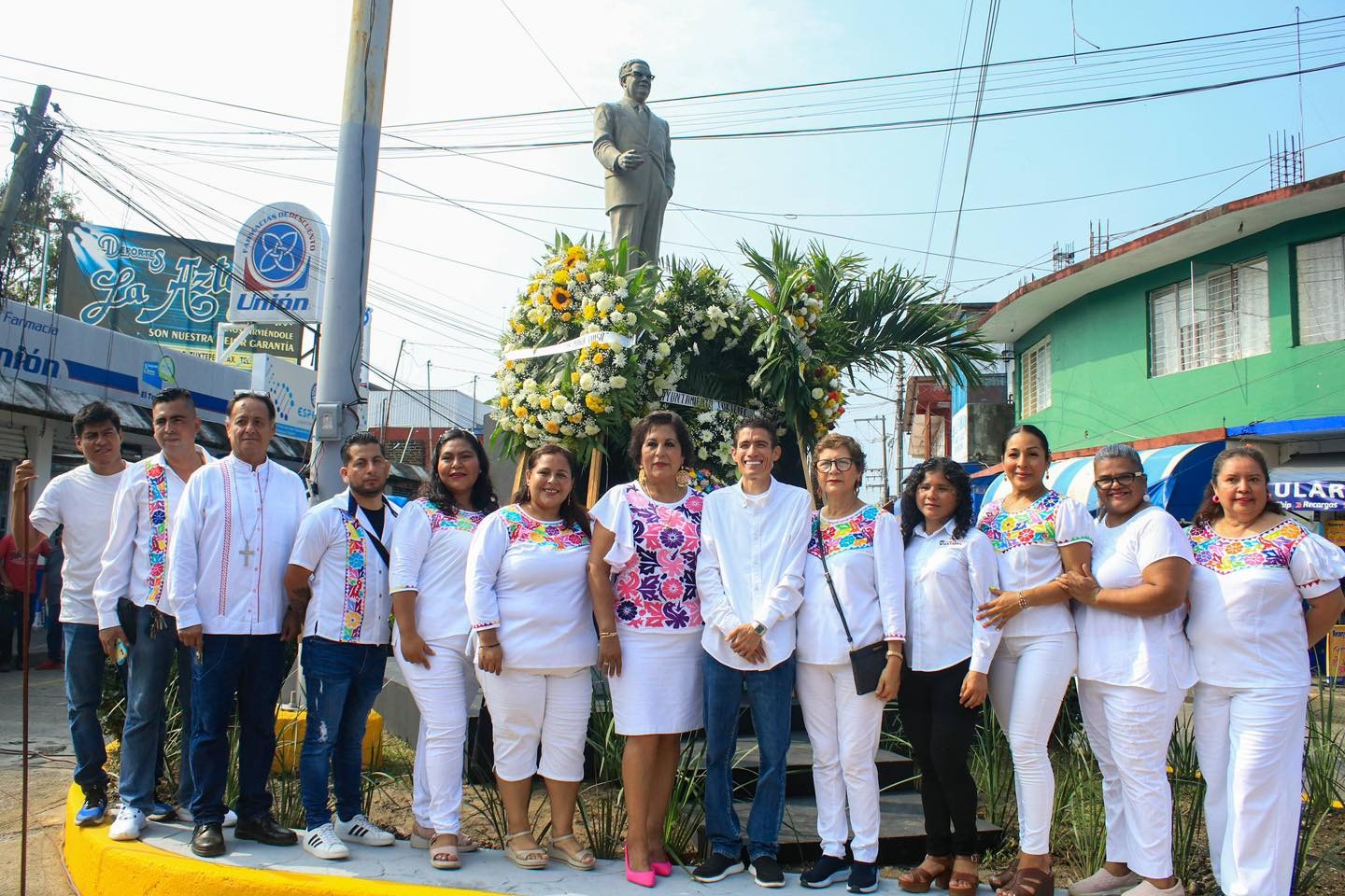 “Hace 81 años Tuxtepec resurgió para ser potencia económica en Oaxaca”: Huerta