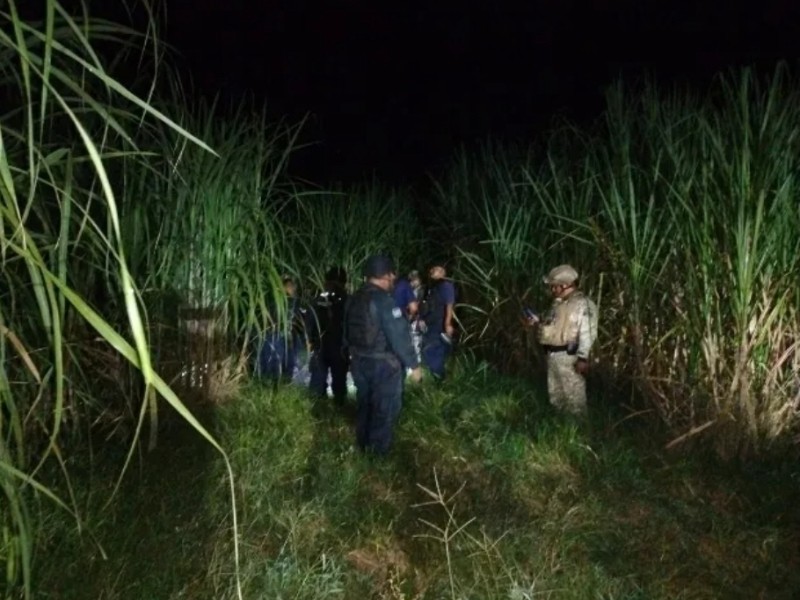 Descubren en Acatlán de Pérez Figueroa red clandestina de huachicol