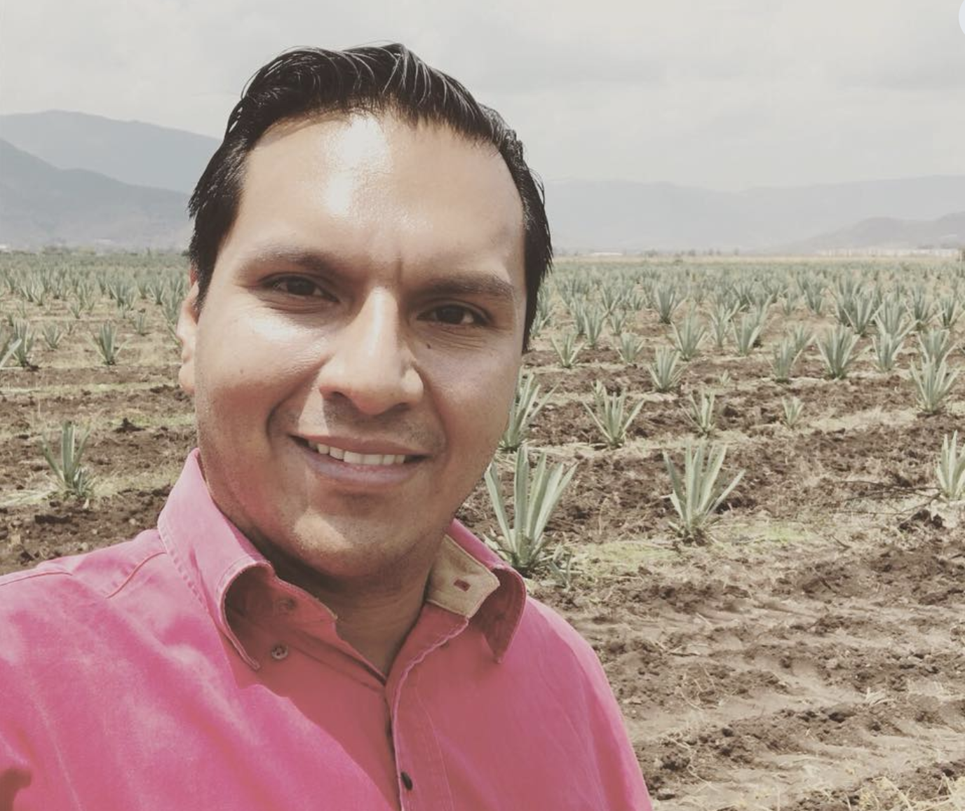 Acusan a Porfirio Chagoya, hermano del edil de Oaxaca, de acoso sexual a estudiantes