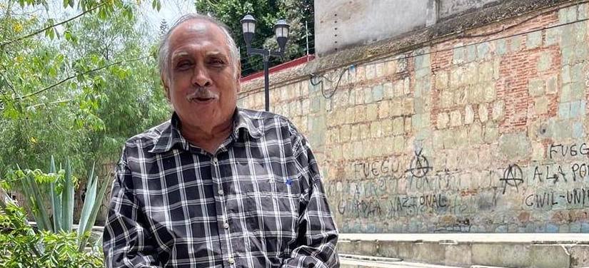 Denuncia UCIZONI intimidación y violencia tras denuncias por tren interoceánico