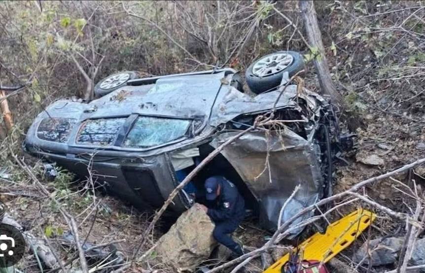 Confirman muerte de influencer Dulce Enríquez, investigan a presidente de Huatulco