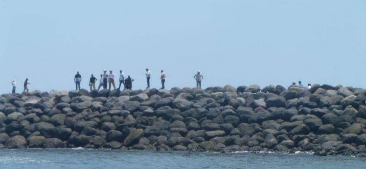 Sin luz ni camino viven mil indígenas konajts en el Istmo de Tehuantepec