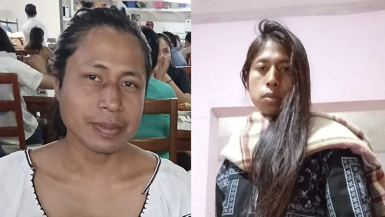 Localizan con vida a la activista María Mendoza tras seis meses de búsqueda