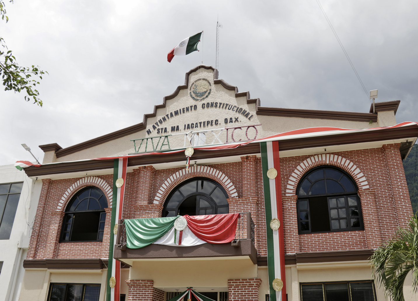 Desaparecen el defensor Jorge Antonio Procopio y su hermano en Jacatepec