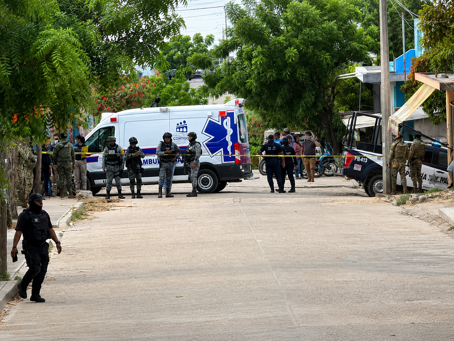 Diez días sin respuestas: el asesinato de Isela Lizbeth González sigue sin avances en Oaxaca