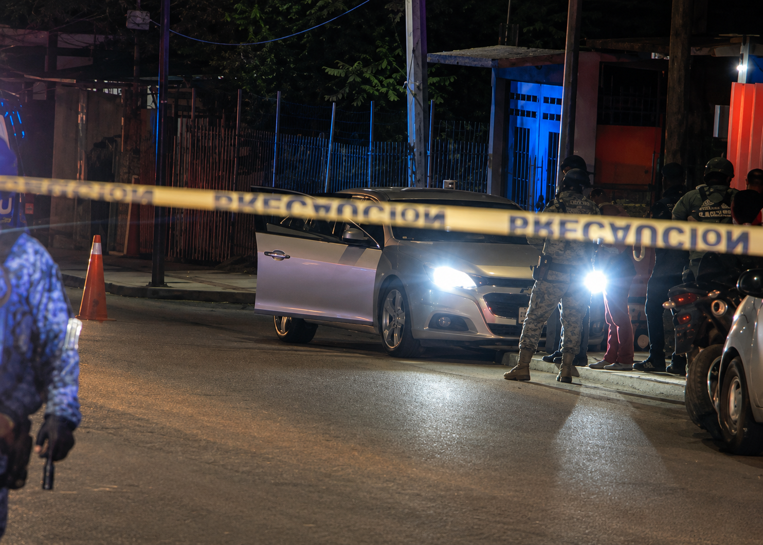 Violencia política golpea a alcaldes y exfuncionarios en Oaxaca