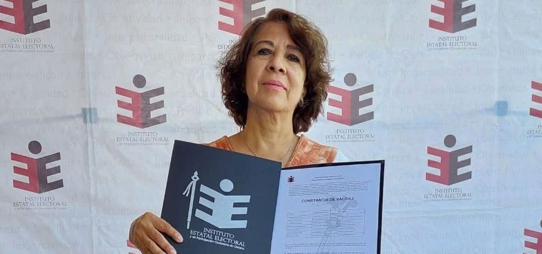 Caso Lilia Gemma: gobernar sigue siendo un riesgo para las mujeres en Oaxaca