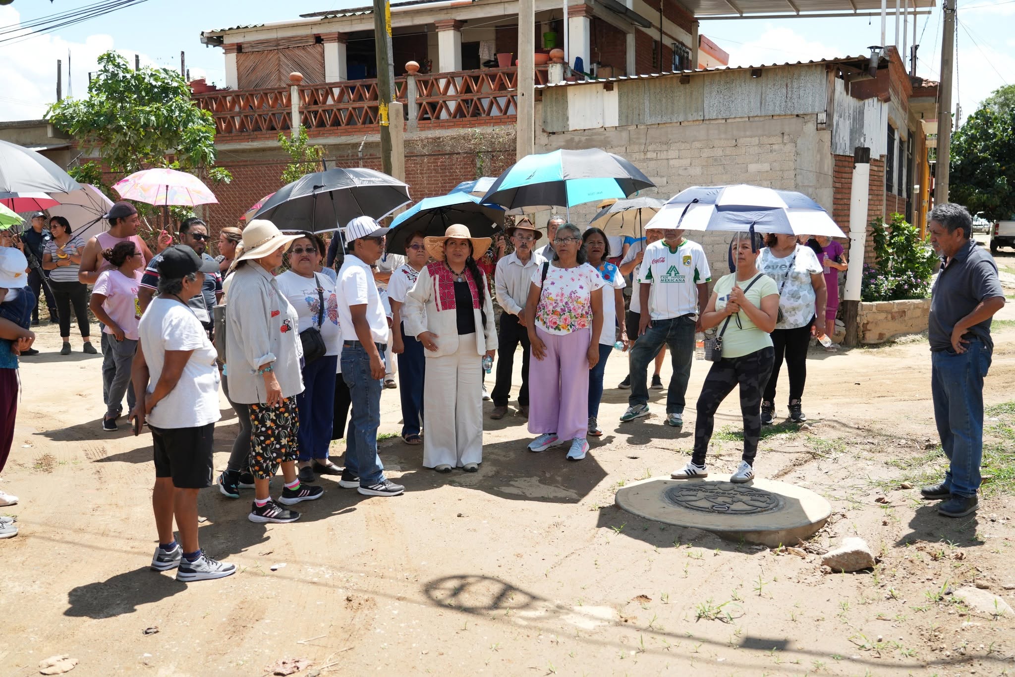 Más de 12 mil servicios de salud a familias xoxeñas