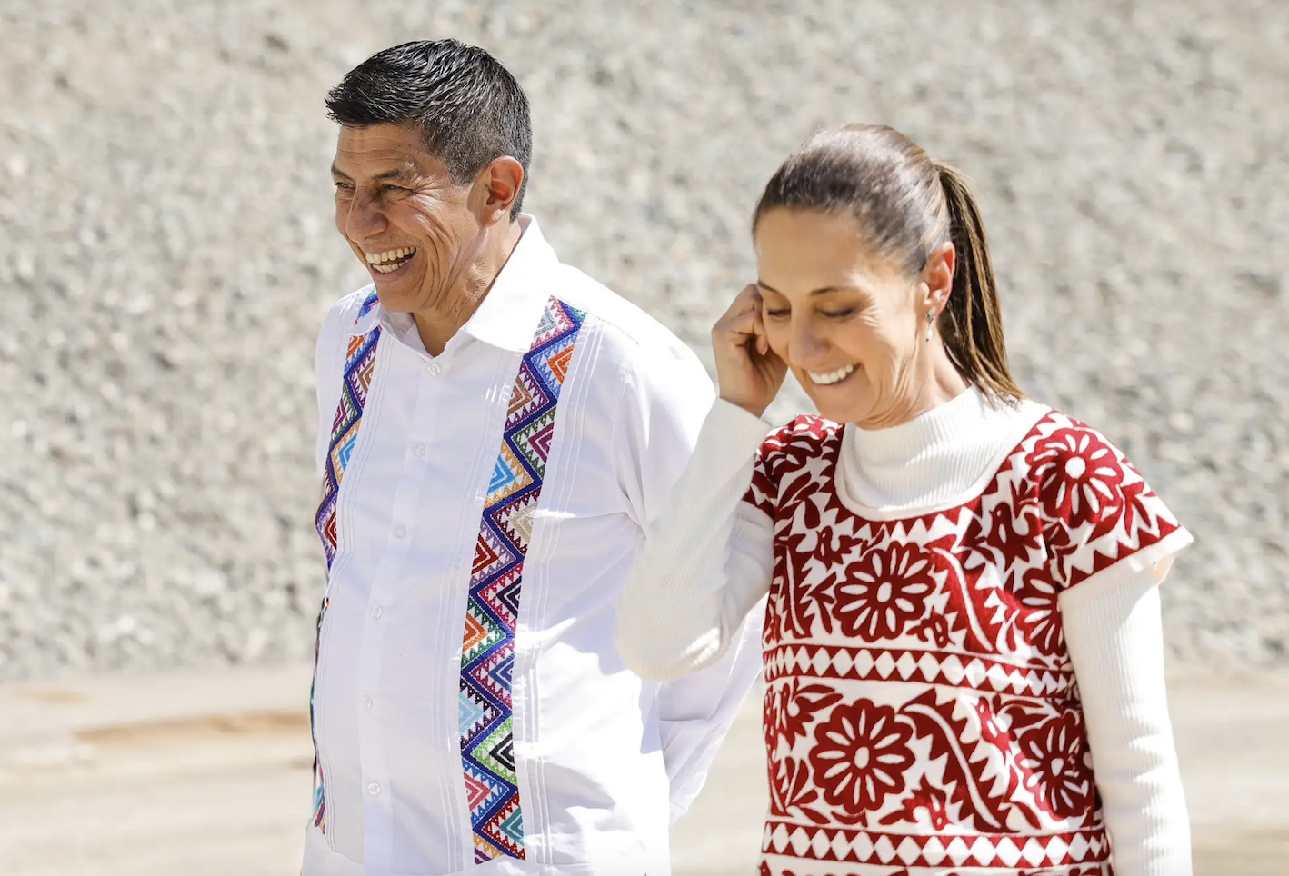 Oaxaca es primer lugar nacional en expedientes abiertos en la FGR de casos de tortura