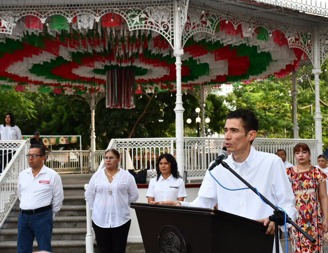 Gobierno de Tuxtepec desmiente versiones falsas sobre el cobro del DAP