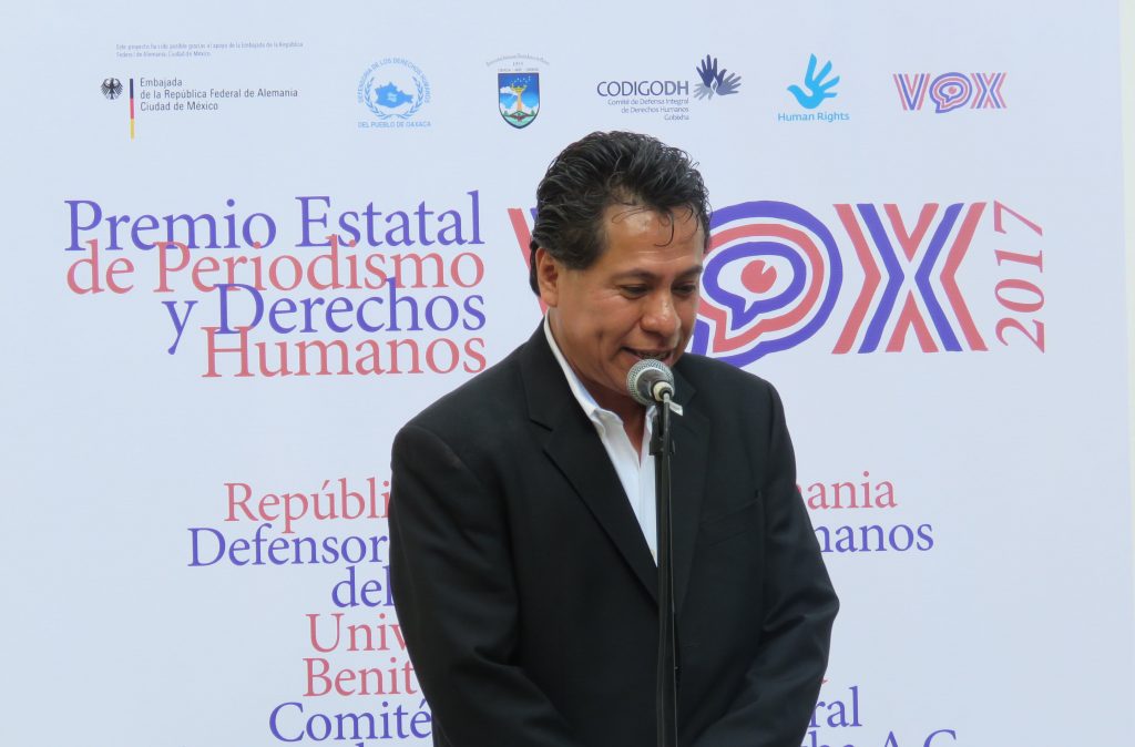 Pedro Matías y el oficio de mirar el mundo en primera fila