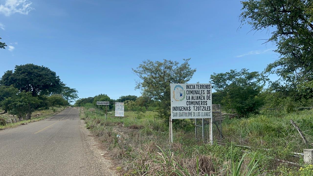 Omisión y negligencia del Estado perpetúan el conflicto entre tsotsiles en Chiapas