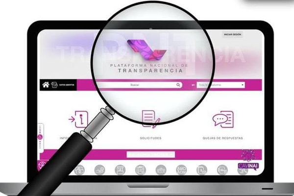 Exigen investigar filtración de datos de solicitud de Revista Espejo en Sinaloa